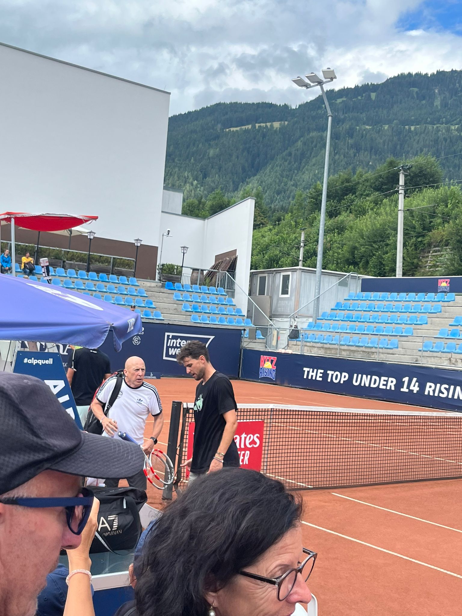 Generali Open KitzDay 22-Juli-2024