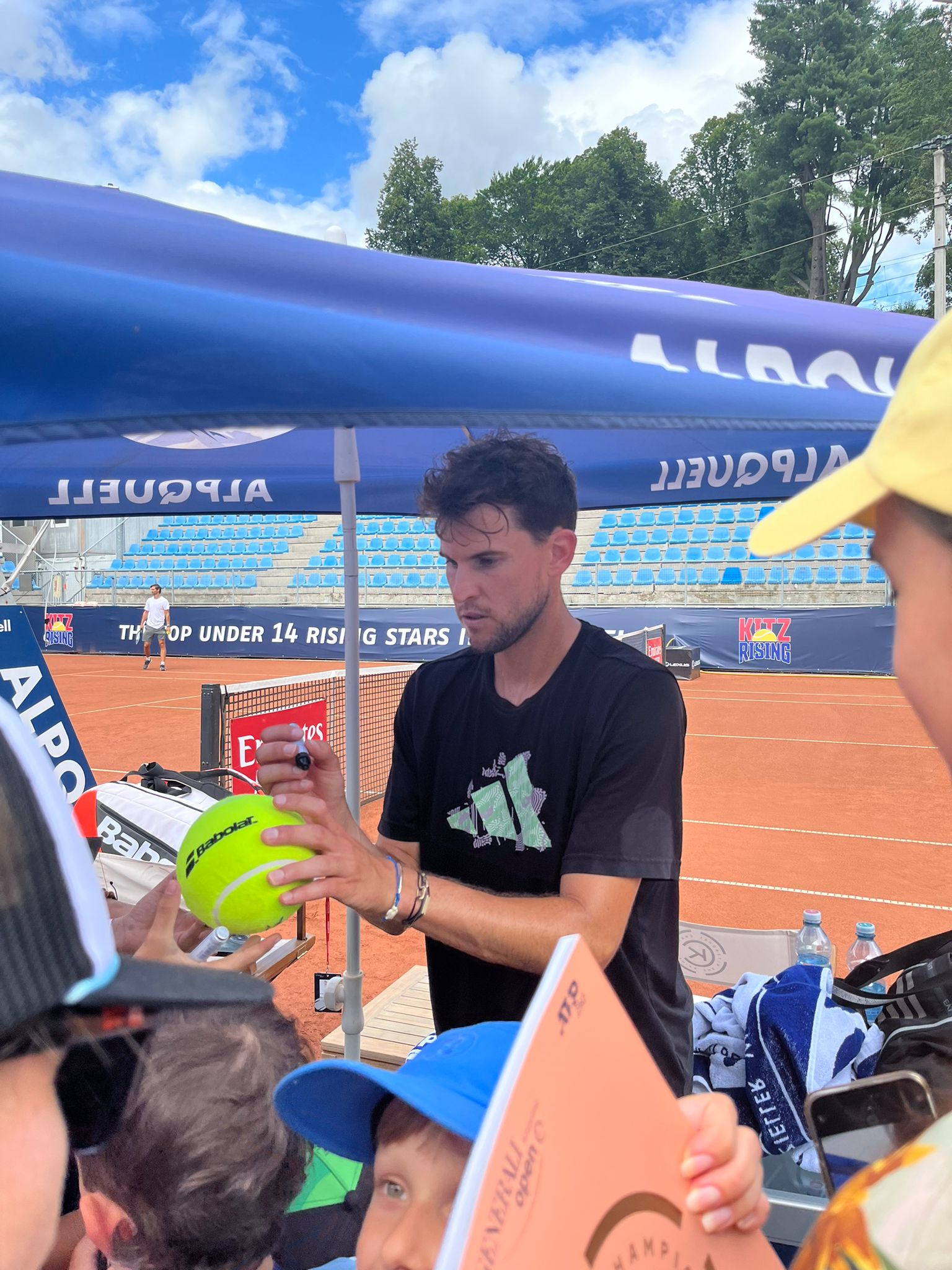 Generali Open KitzDay 22-Juli-2024