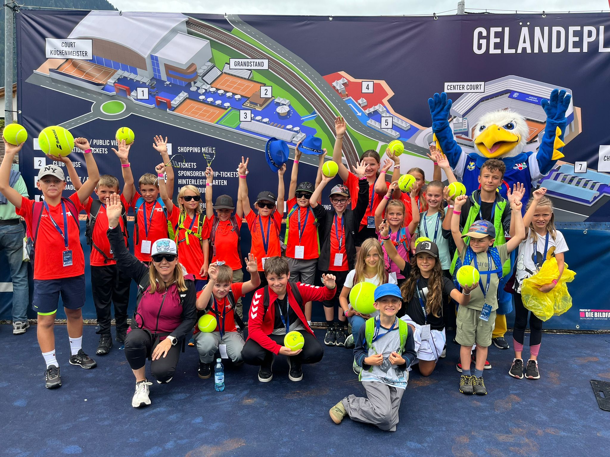 Generali Open KitzDay 22-Juli-2024