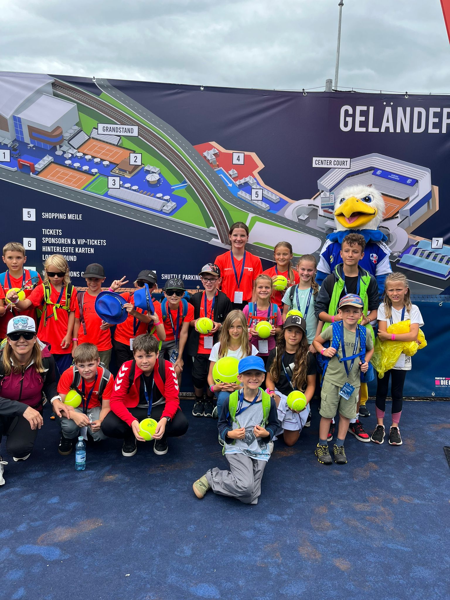 Generali Open KitzDay 22-Juli-2024