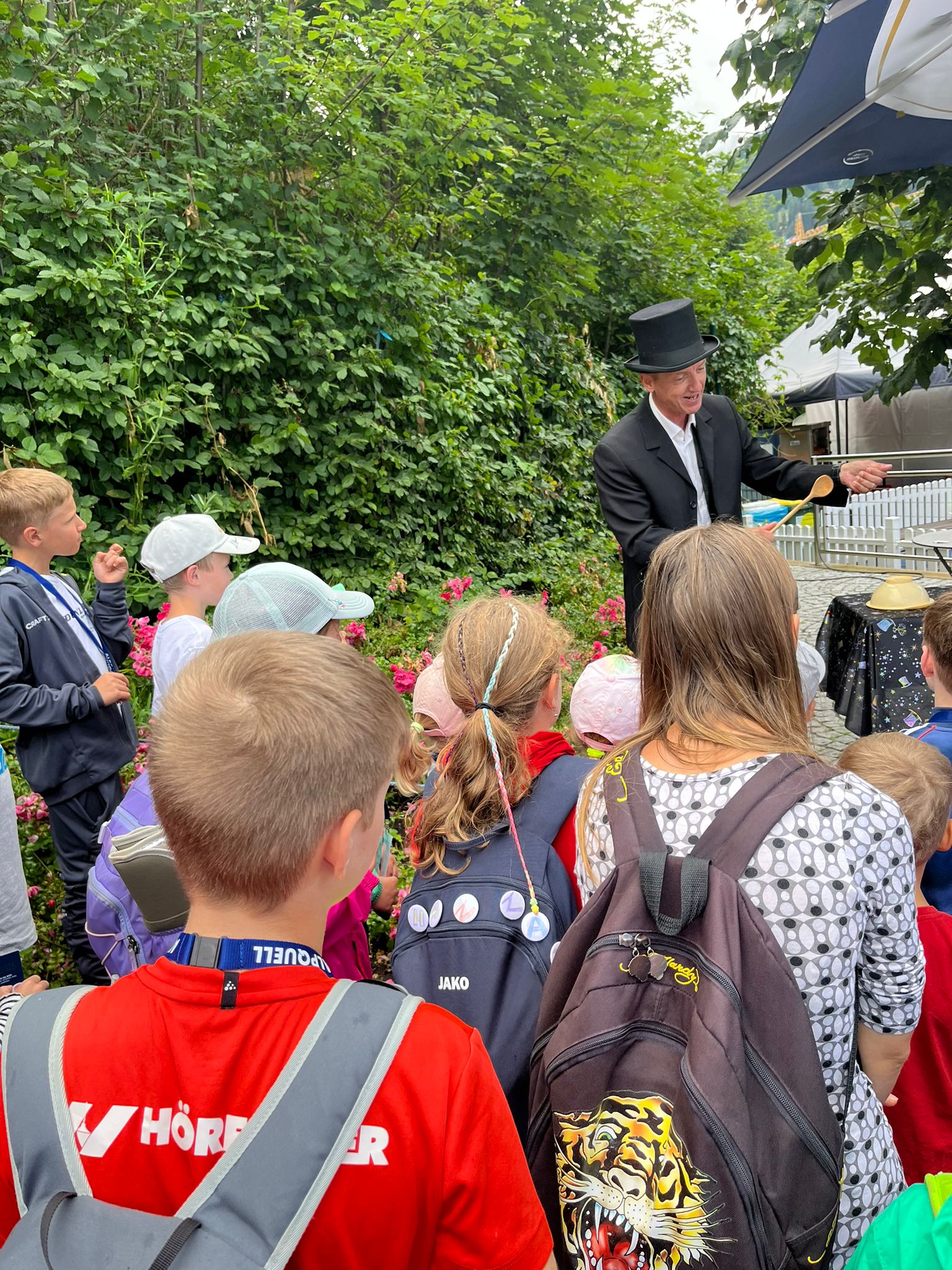 Generali Open KitzDay 22-Juli-2024