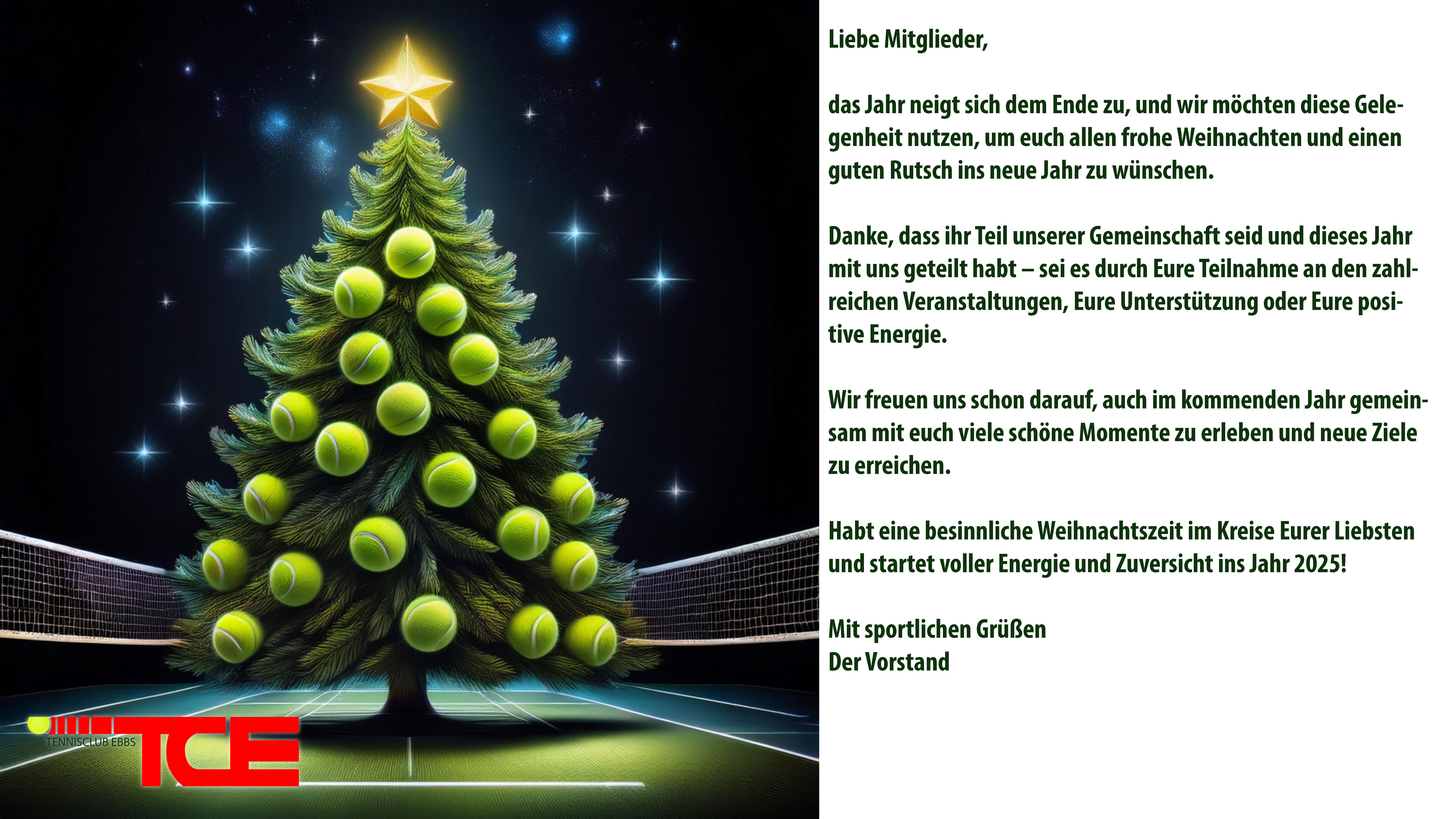 Weihnachtsgruß 2024 V09