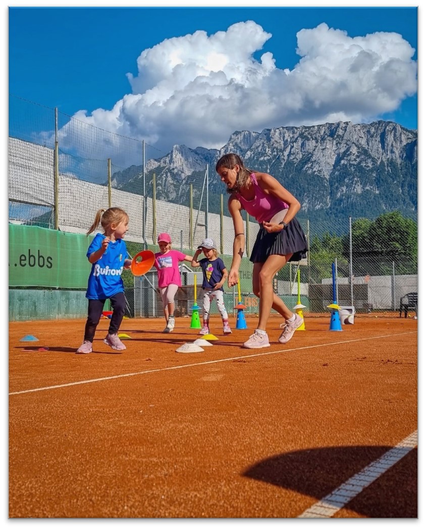 Tenniskindergarten 2023