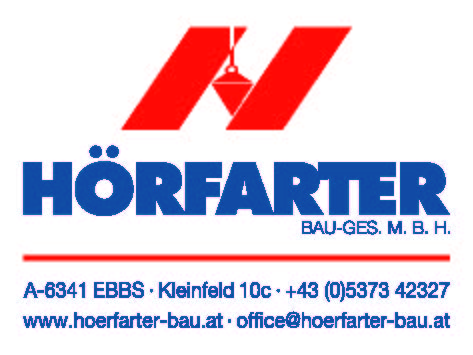 Hörfarter Bau